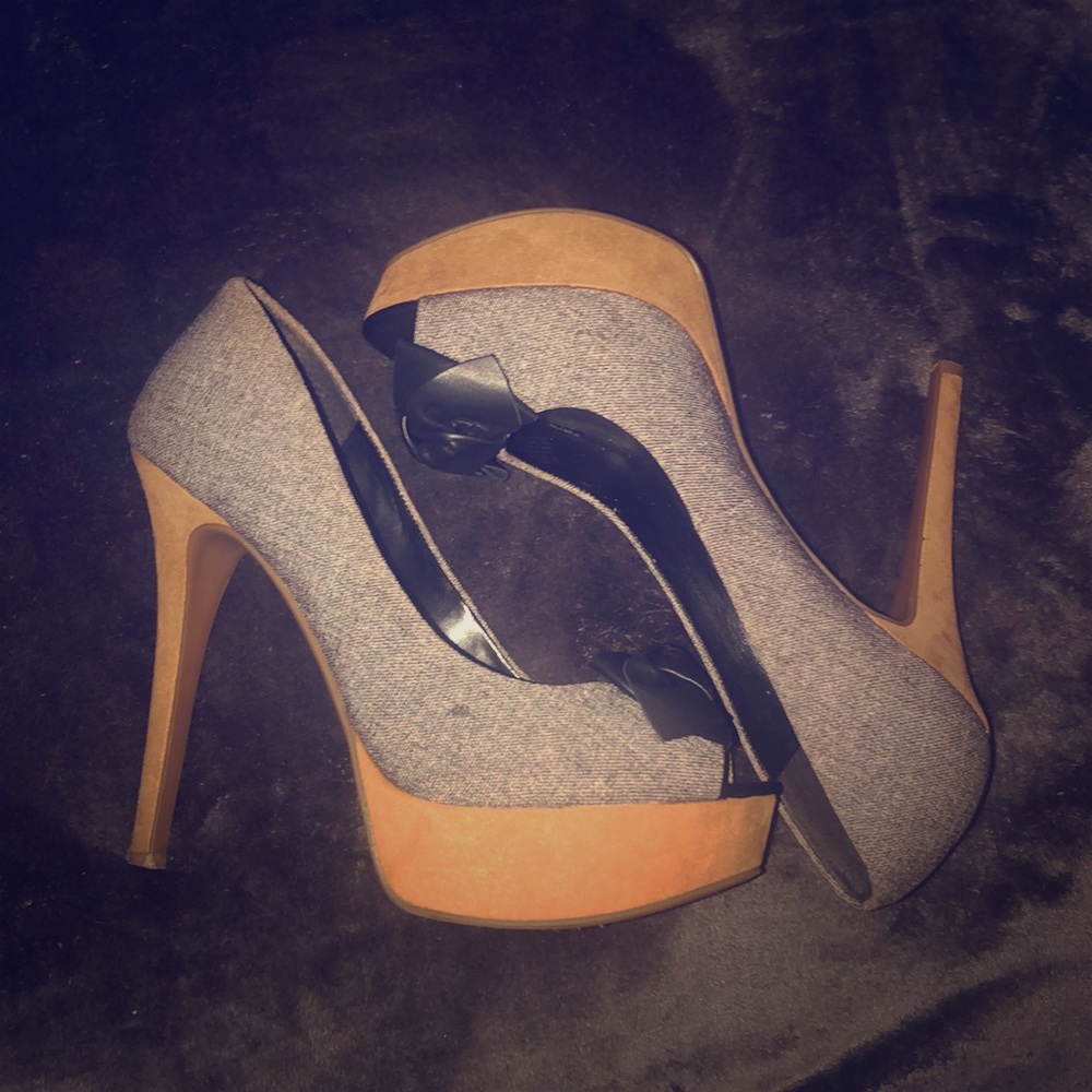 Jessica Simpson Pump